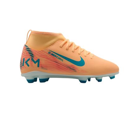 Nike Jr. Mercurial Superfly 10 Club "Kylian Mbappé" Çocuk