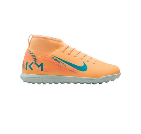Nike Jr. Mercurial Superfly 10 Club "Kylian Mbappé" Çocuk