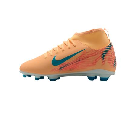 Nike Jr. Mercurial Superfly 10 Club "Kylian Mbappé" Çocuk