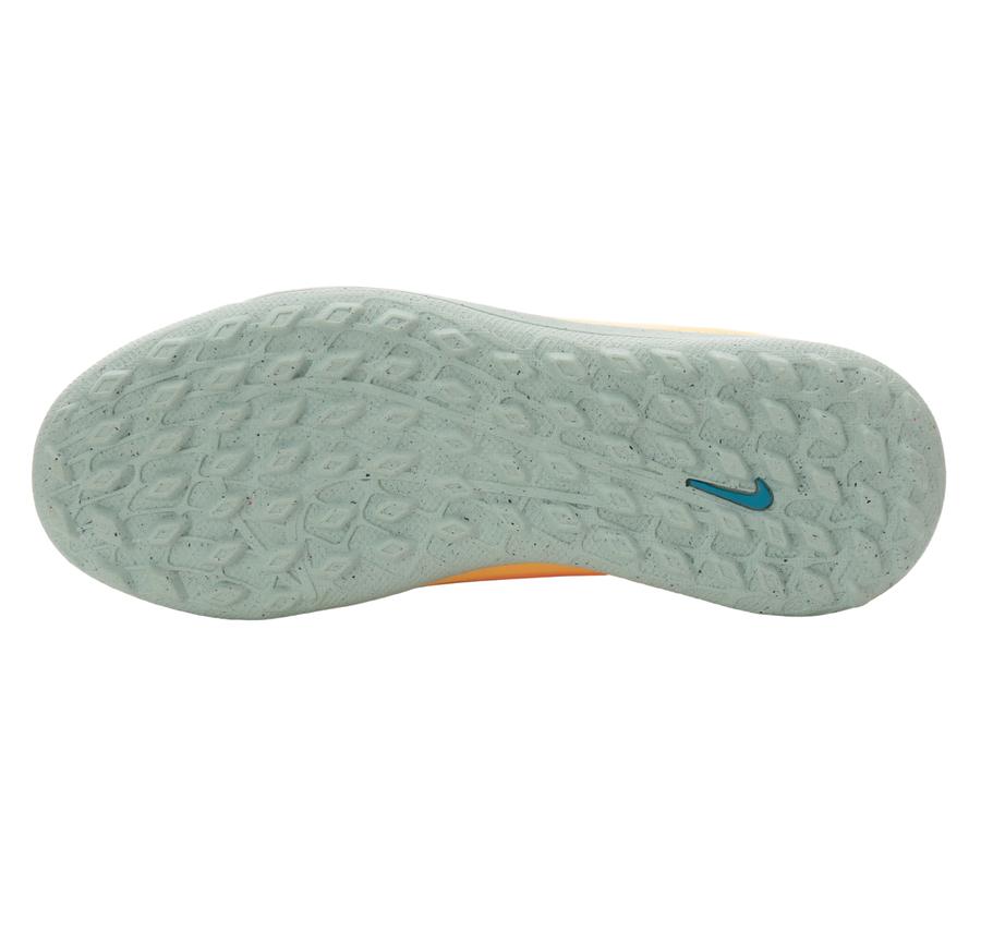 Nike Jr. Mercurial Superfly 10 Club Kylian Mbappé Çocuk Spor Ayakkabı Turuncu Nike Jr. Mercurial Superfly 10 Club Kylian Mbappé Çocuk Spor Ayakkabı Turuncu