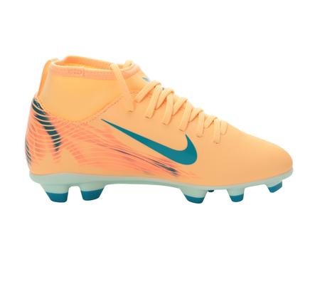 Nike Jr. Mercurial Superfly 10 Club Kylian Mbappé Çocuk Spor Ayakkabı Turuncu Nike Jr. Mercurial Superfly 10 Club Kylian Mbappé Çocuk Spor Ayakkabı Turuncu