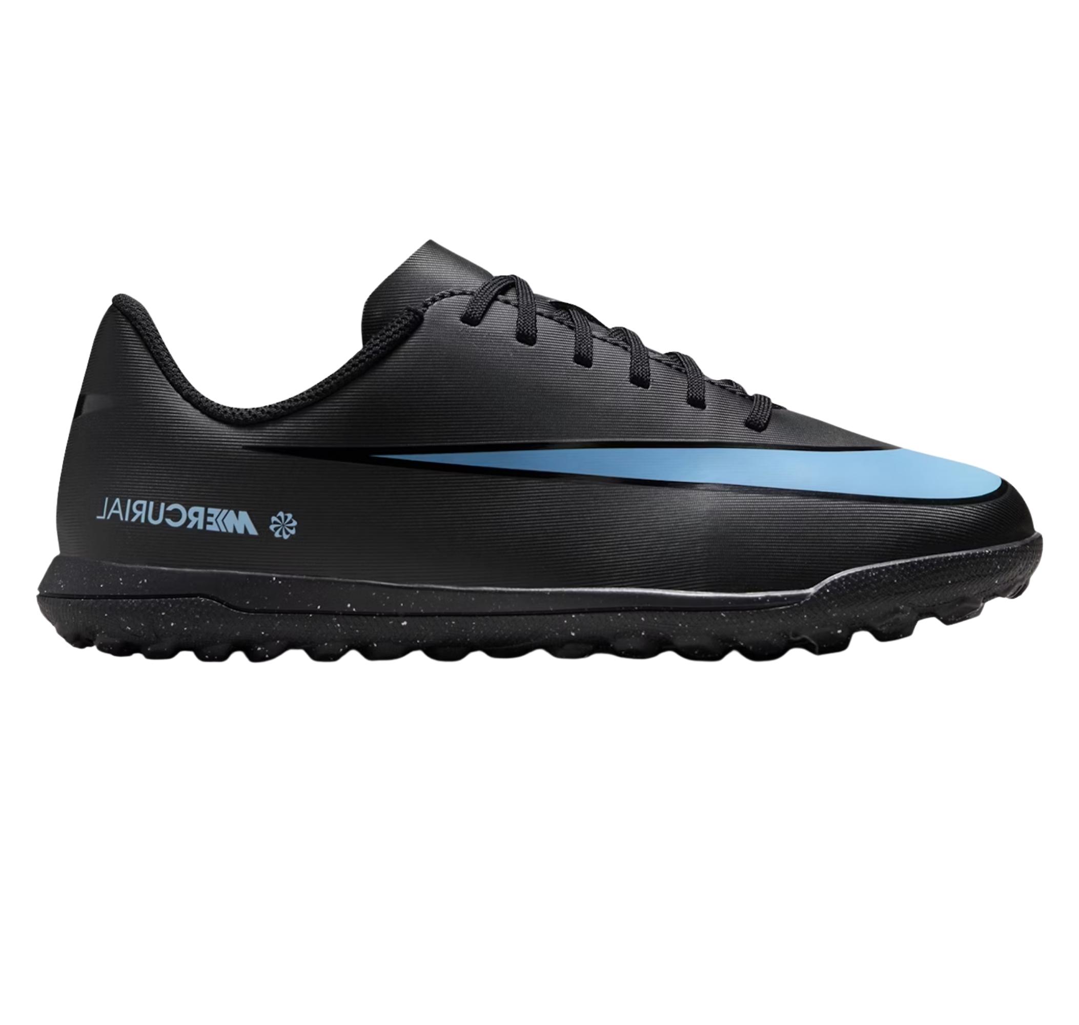 Детские кроссовки Nike Jr. Mercurial Vapor 16 Club
