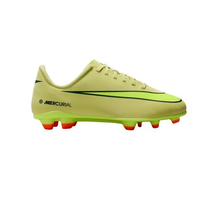 Nike Jr. Mercurial Vapor 16 Club Çocuk Spor Ayakkabı Sarı