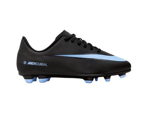 Nike Jr. Mercurial Vapor 16 Club Çocuk Spor Ayakkabı Siyah