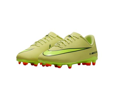 Nike Jr. Mercurial Vapor 16 Club Çocuk Spor Ayakkabı Sarı