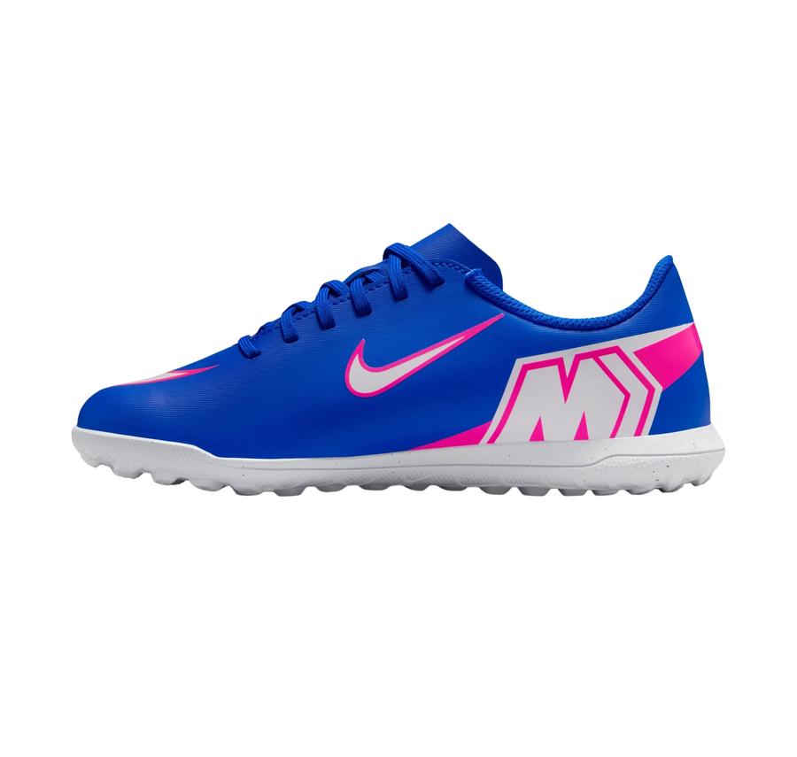 Nike Jr. Mercurial Vapor 16 Club Çocuk Spor Ayakkabı Nike Jr. Mercurial Vapor 16 Club Çocuk Spor Ayakkabı