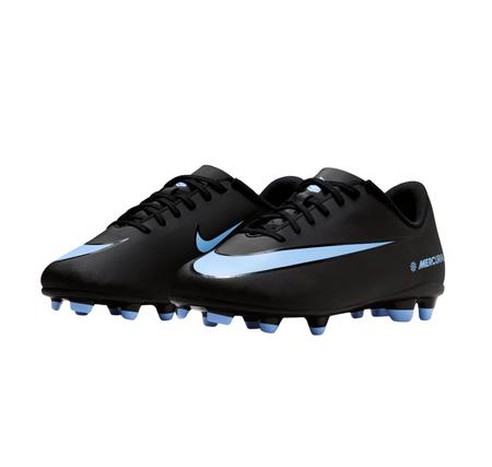 Nike Jr. Mercurial Vapor 16 Club Çocuk Spor Ayakkabı Siyah