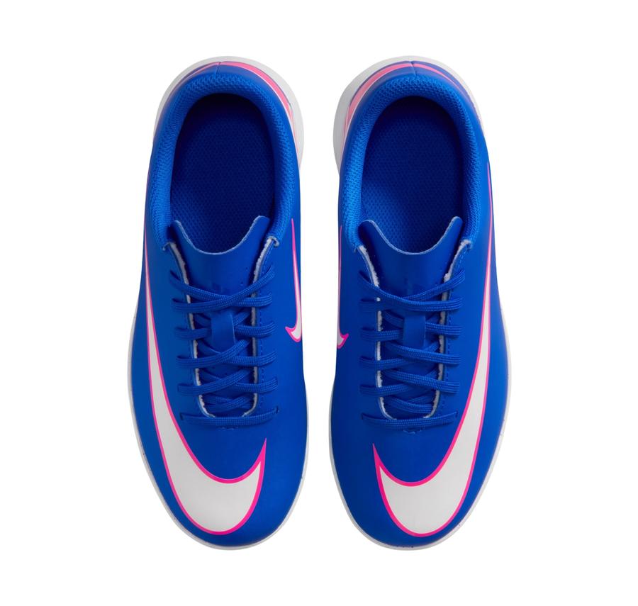 Nike Jr. Mercurial Vapor 16 Club Çocuk Spor Ayakkabı Nike Jr. Mercurial Vapor 16 Club Çocuk Spor Ayakkabı