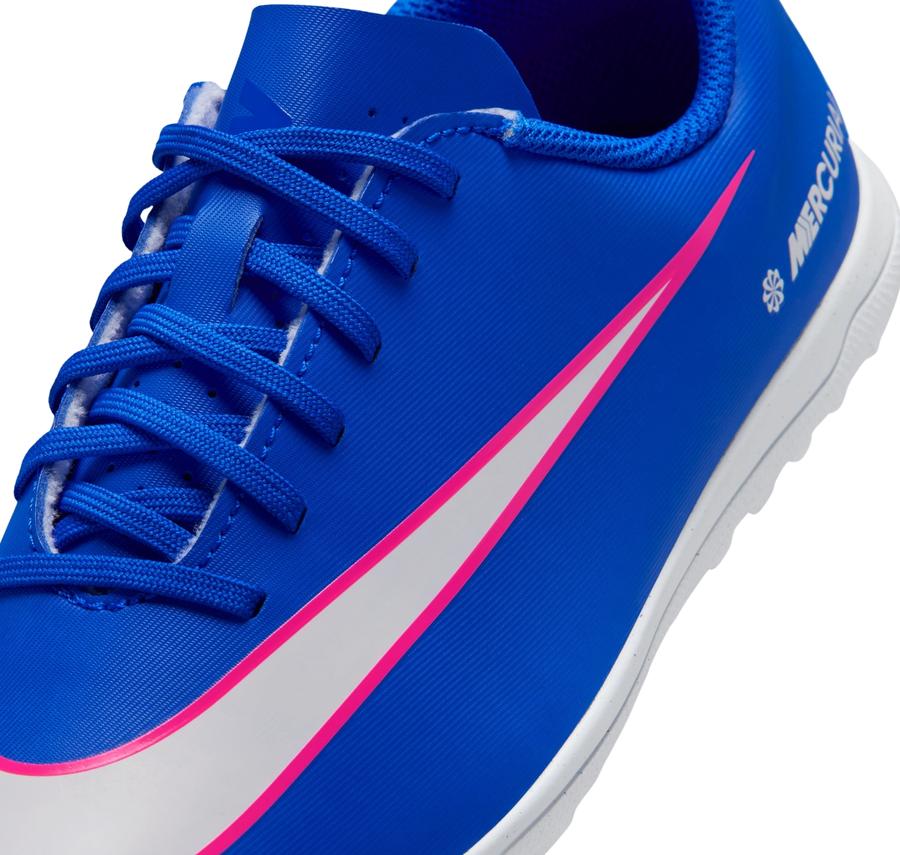 Nike Jr. Mercurial Vapor 16 Club Çocuk Spor Ayakkabı Nike Jr. Mercurial Vapor 16 Club Çocuk Spor Ayakkabı