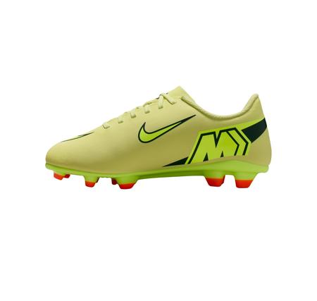 Nike Jr. Mercurial Vapor 16 Club Çocuk Spor Ayakkabı Sarı
