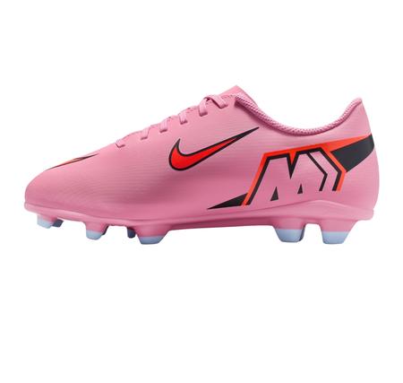 Nike Jr. Mercurial Vapor 16 Club Çocuk Spor Ayakkabı Pembe