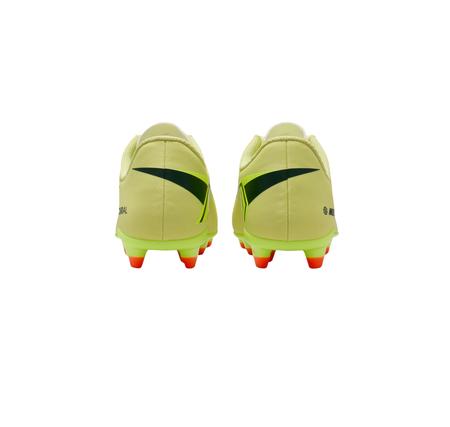 Nike Jr. Mercurial Vapor 16 Club Çocuk Spor Ayakkabı Sarı