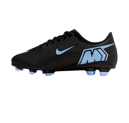 Nike Jr. Mercurial Vapor 16 Club Çocuk Spor Ayakkabı Siyah