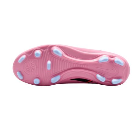 Nike Jr. Mercurial Vapor 16 Club Çocuk Spor Ayakkabı Pembe