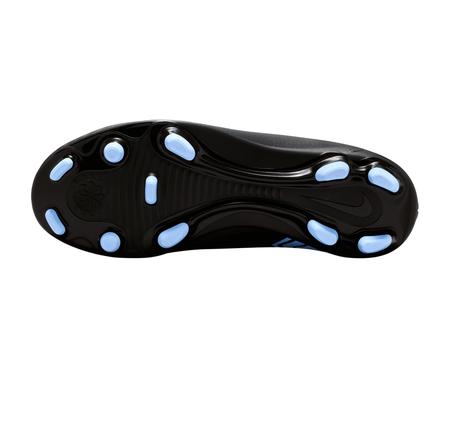 Nike Jr. Mercurial Vapor 16 Club Çocuk Spor Ayakkabı Siyah