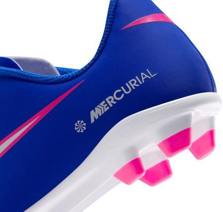 Nike Jr. Mercurial Vapor 16 Club Çocuk Spor Ayakkabı