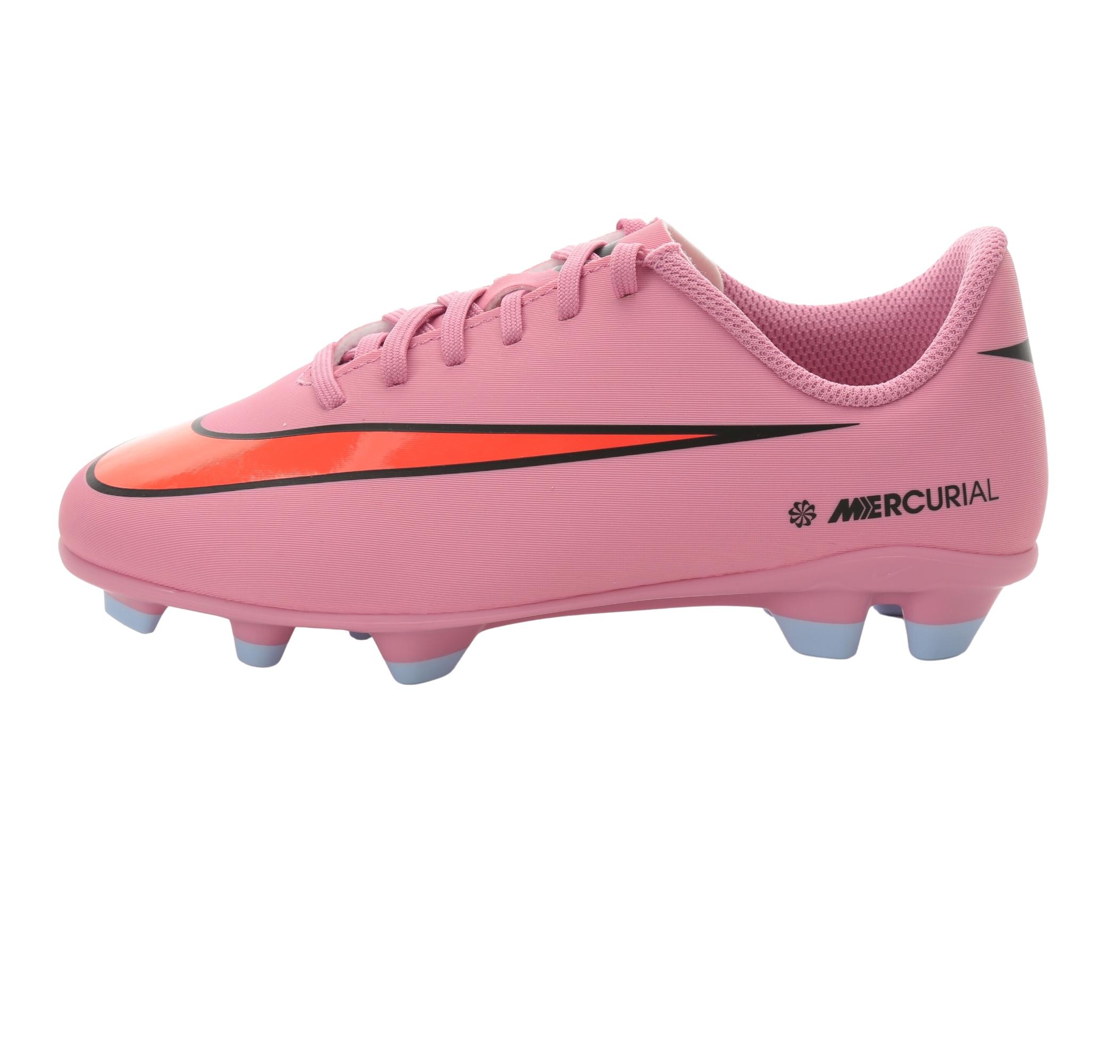 Детские кроссовки Nike Jr. Mercurial Vapor 16 Club