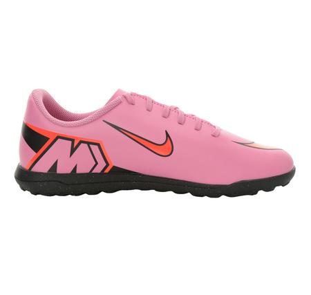 Nike Jr. Mercurial Vapor 16 Club Çocuk Spor Ayakkabı Pembe Nike Jr. Mercurial Vapor 16 Club Çocuk Spor Ayakkabı Pembe