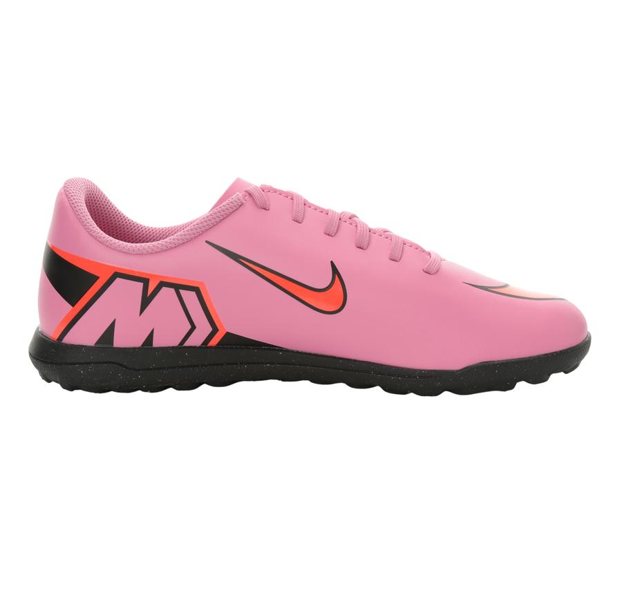 Nike Jr. Mercurial Vapor 16 Club Çocuk Spor Ayakkabı Pembe Nike Jr. Mercurial Vapor 16 Club Çocuk Spor Ayakkabı Pembe