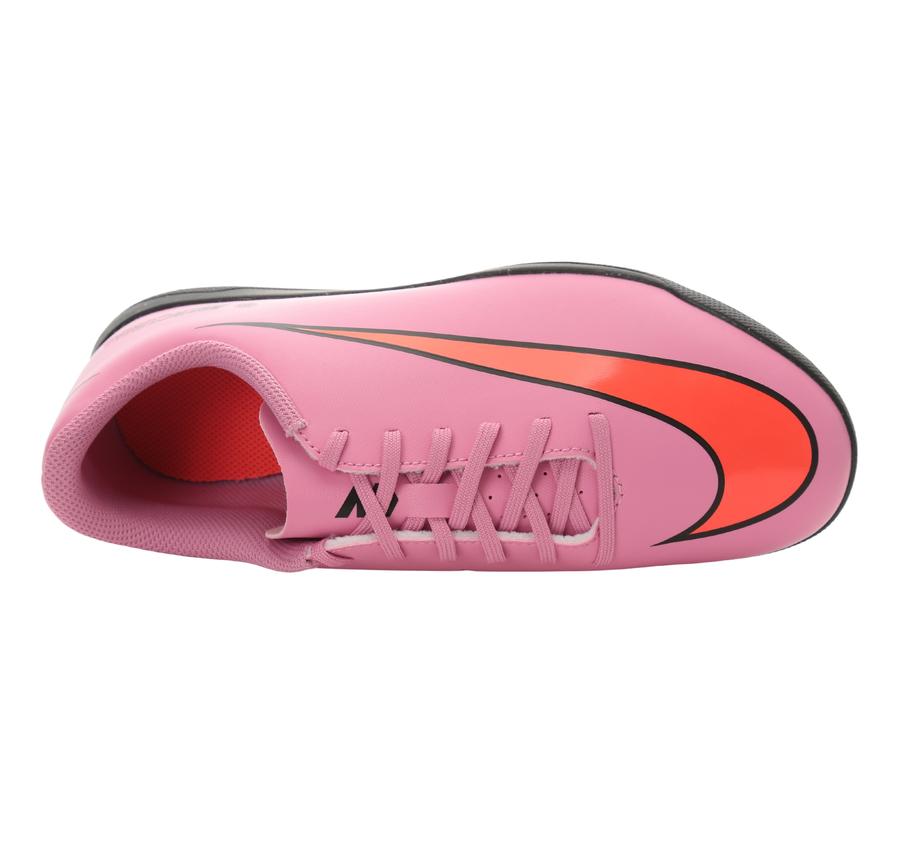 Nike Jr. Mercurial Vapor 16 Club Çocuk Spor Ayakkabı Pembe Nike Jr. Mercurial Vapor 16 Club Çocuk Spor Ayakkabı Pembe