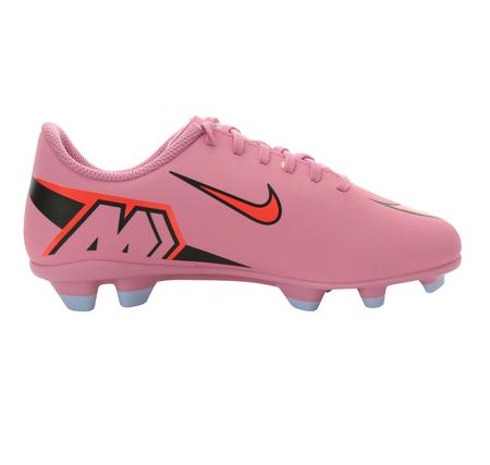 Nike Jr. Mercurial Vapor 16 Club Çocuk Spor Ayakkabı Pembe