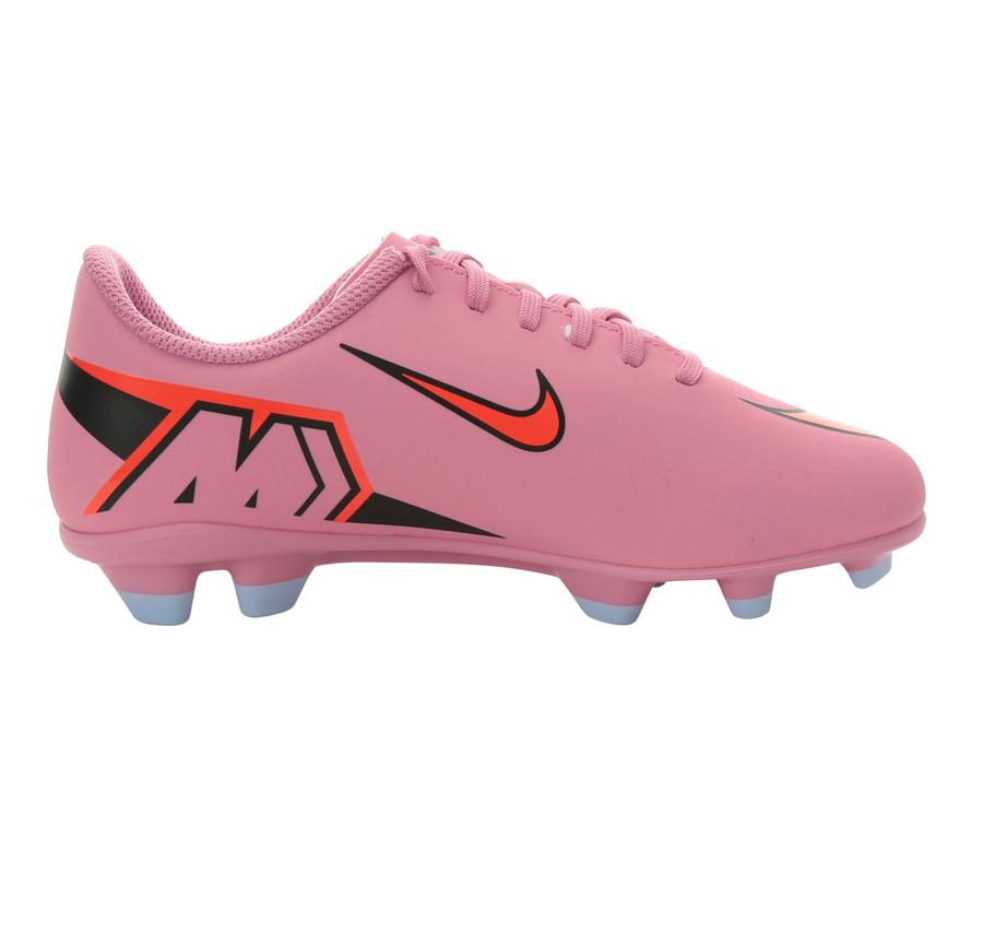 Nike Jr. Mercurial Vapor 16 Club Çocuk Spor Ayakkabı Pembe Nike Jr. Mercurial Vapor 16 Club Çocuk Spor Ayakkabı Pembe