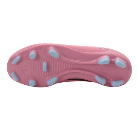 Nike Jr. Mercurial Vapor 16 Club Çocuk Spor Ayakkabı Pembe