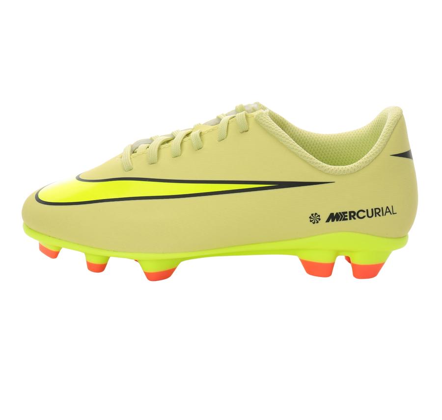 Nike Jr. Mercurial Vapor 16 Club Çocuk Spor Ayakkabı Sarı Nike Jr. Mercurial Vapor 16 Club Çocuk Spor Ayakkabı Sarı