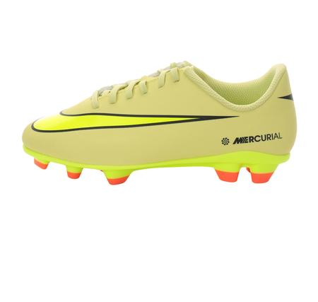 Nike Jr. Mercurial Vapor 16 Club Çocuk Spor Ayakkabı Sarı Nike Jr. Mercurial Vapor 16 Club Çocuk Spor Ayakkabı Sarı