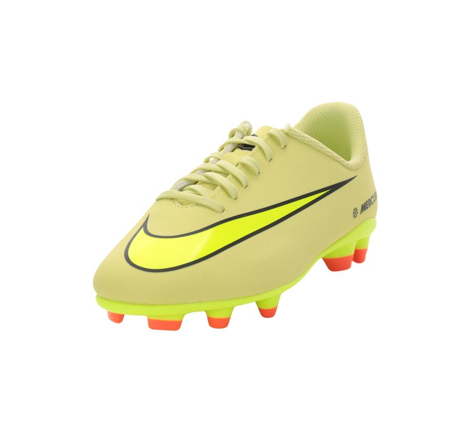 Nike Jr. Mercurial Vapor 16 Club Çocuk Spor Ayakkabı Sarı Nike Jr. Mercurial Vapor 16 Club Çocuk Spor Ayakkabı Sarı