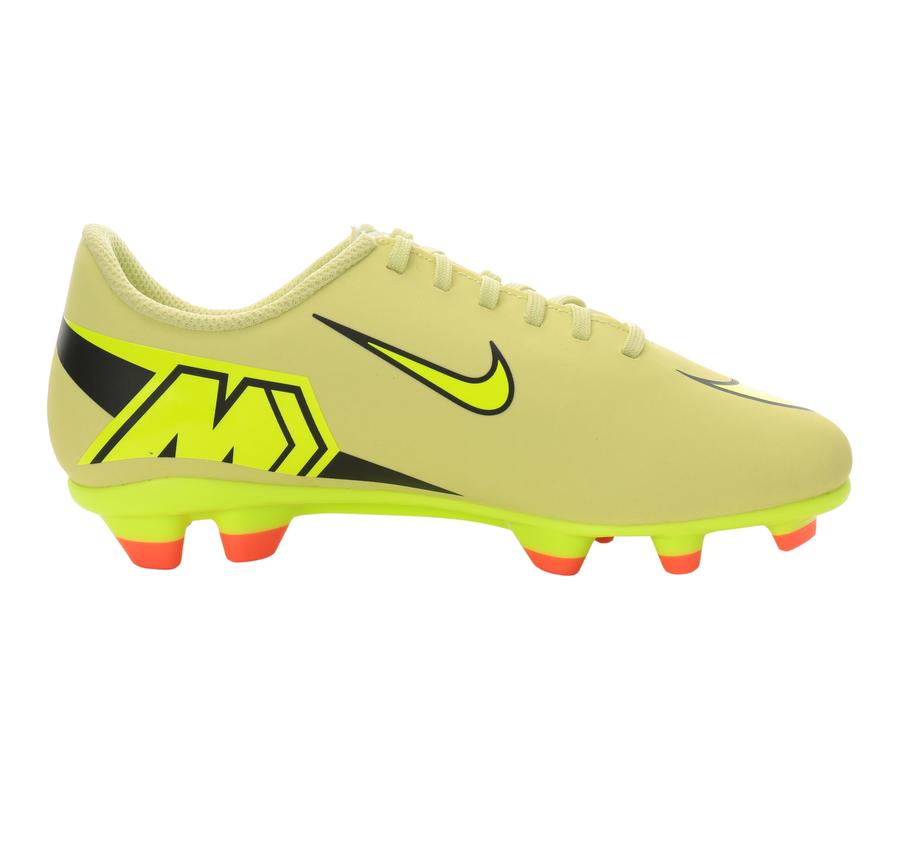 Nike Jr. Mercurial Vapor 16 Club Çocuk Spor Ayakkabı Sarı Nike Jr. Mercurial Vapor 16 Club Çocuk Spor Ayakkabı Sarı