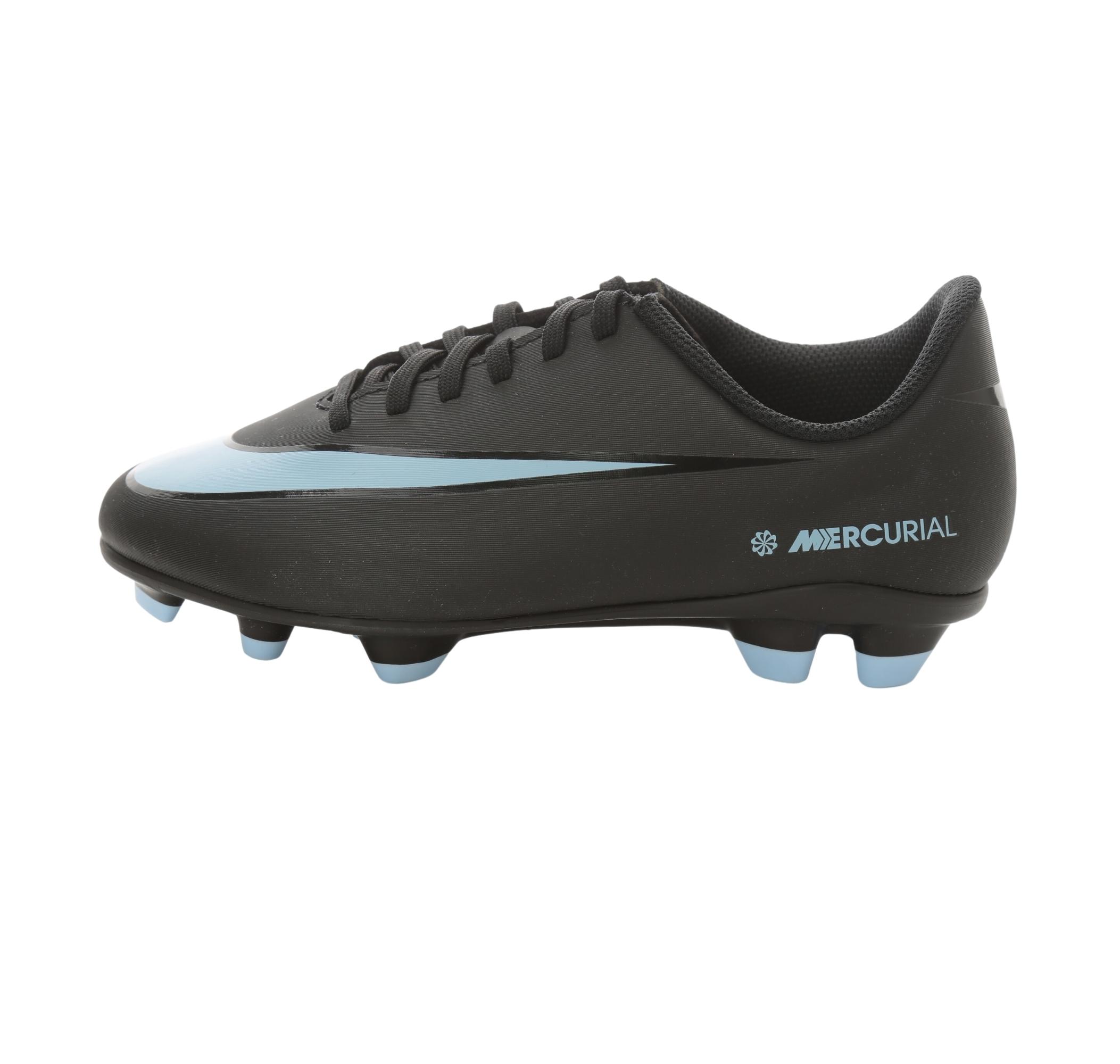 Детские кроссовки Nike Jr. Mercurial Vapor 16 Club