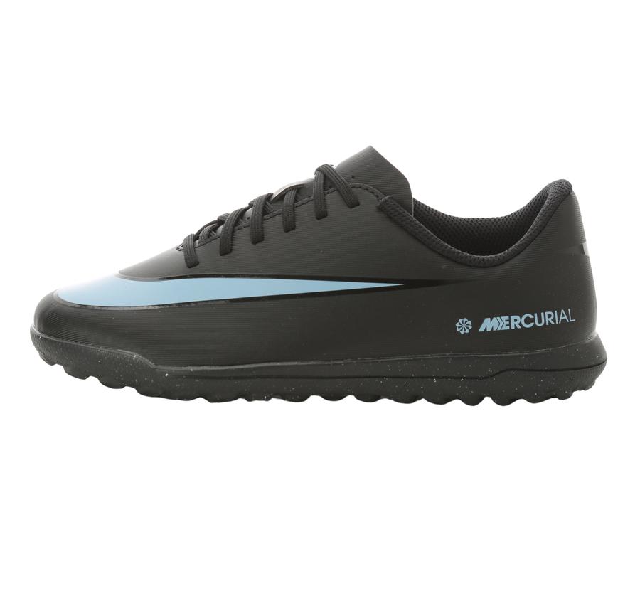 Nike Jr. Mercurial Vapor 16 Club Çocuk Spor Ayakkabı Siyah Nike Jr. Mercurial Vapor 16 Club Çocuk Spor Ayakkabı Siyah