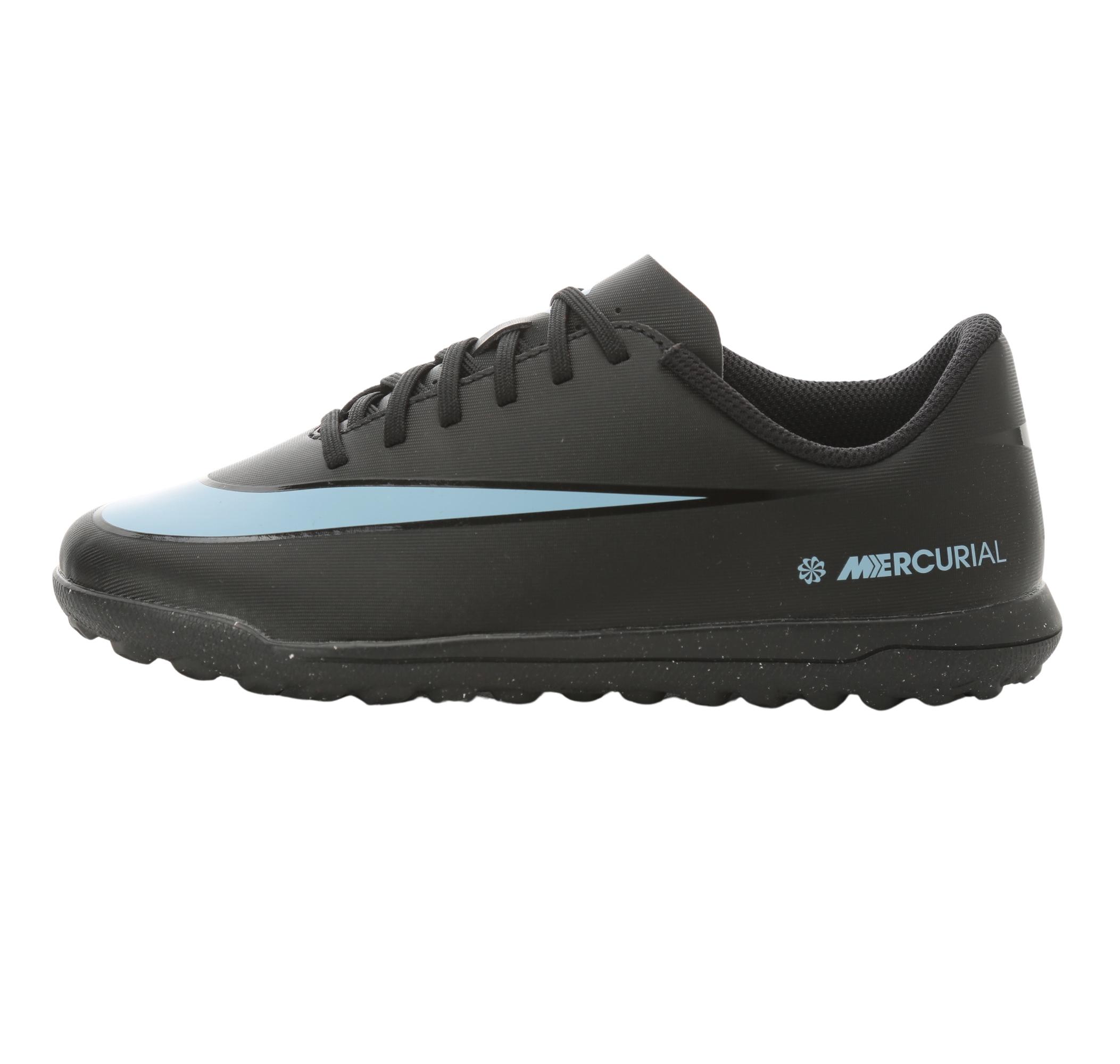 Детские кроссовки Nike Jr. Mercurial Vapor 16 Club