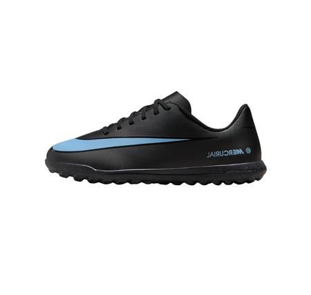 Nike Jr. Mercurial Vapor 16 Club Çocuk Spor Ayakkabı Siyah Nike Jr. Mercurial Vapor 16 Club Çocuk Spor Ayakkabı Siyah
