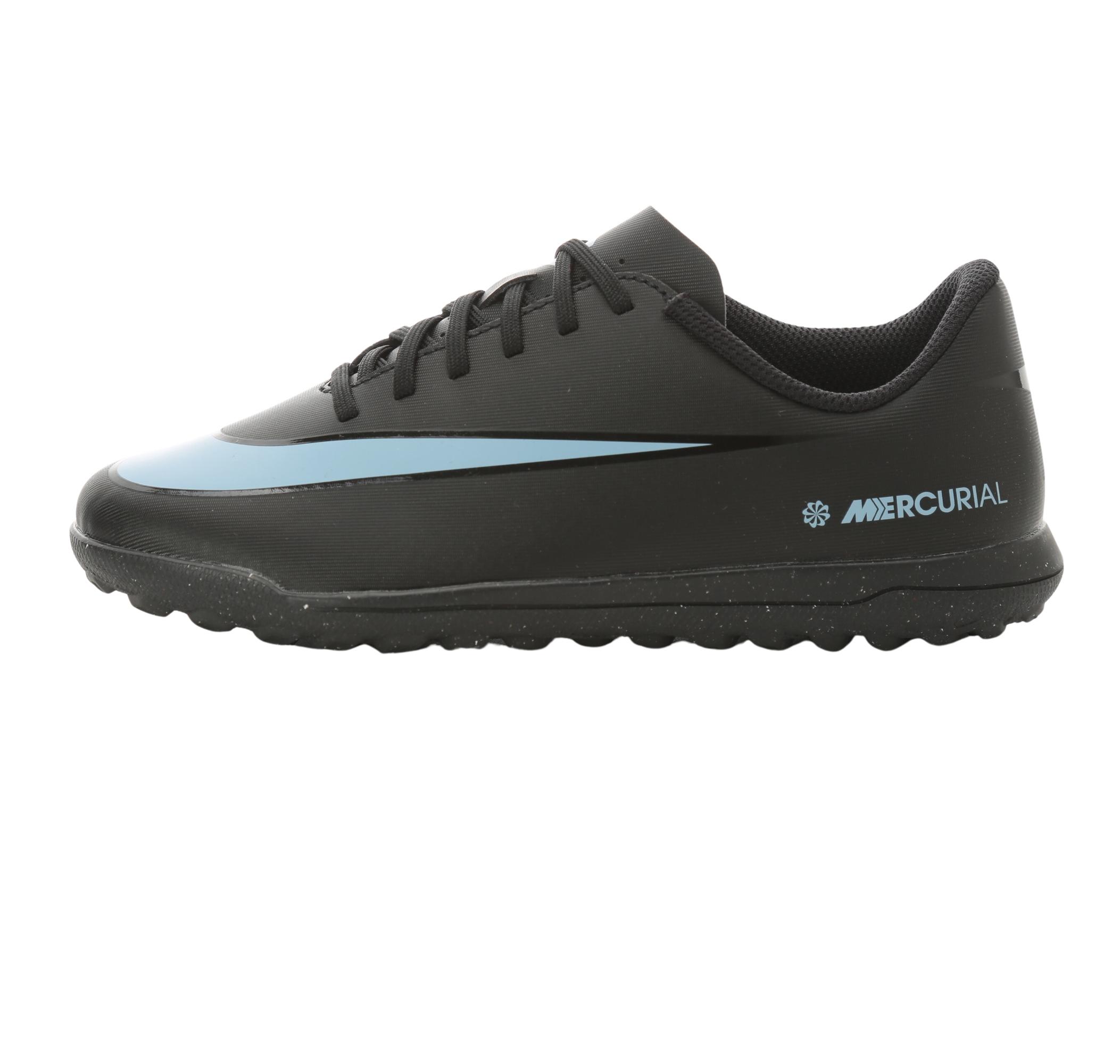 Детские кроссовки Nike Jr. Mercurial Vapor 16 Club