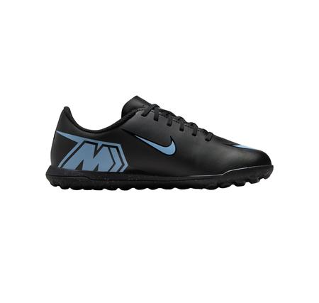 Nike Jr. Mercurial Vapor 16 Club Çocuk Spor Ayakkabı Siyah Nike Jr. Mercurial Vapor 16 Club Çocuk Spor Ayakkabı Siyah