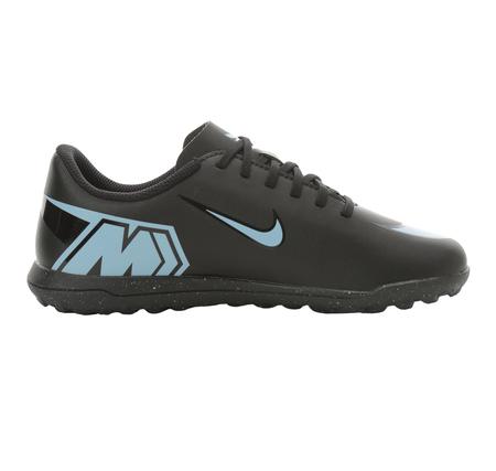 Nike Jr. Mercurial Vapor 16 Club Çocuk Spor Ayakkabı Siyah