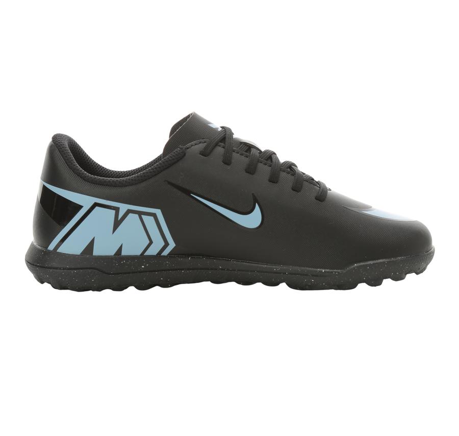 Nike Jr. Mercurial Vapor 16 Club Çocuk Spor Ayakkabı Siyah Nike Jr. Mercurial Vapor 16 Club Çocuk Spor Ayakkabı Siyah