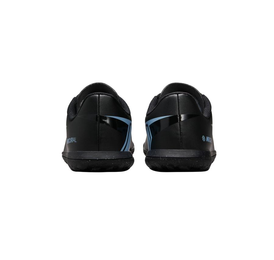 Nike Jr. Mercurial Vapor 16 Club Çocuk Spor Ayakkabı Siyah Nike Jr. Mercurial Vapor 16 Club Çocuk Spor Ayakkabı Siyah