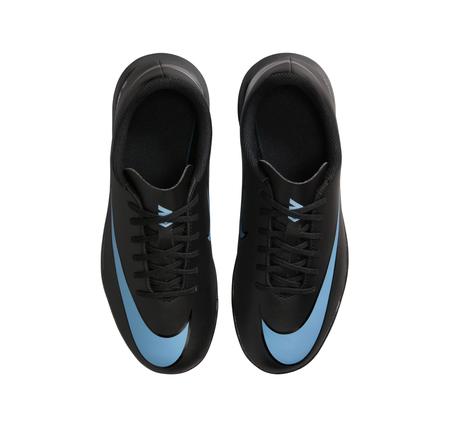 Nike Jr. Mercurial Vapor 16 Club Çocuk Spor Ayakkabı Siyah Nike Jr. Mercurial Vapor 16 Club Çocuk Spor Ayakkabı Siyah