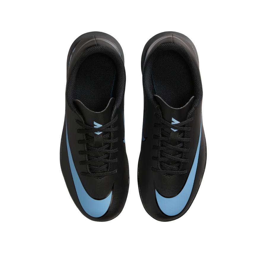 Nike Jr. Mercurial Vapor 16 Club Çocuk Spor Ayakkabı Siyah Nike Jr. Mercurial Vapor 16 Club Çocuk Spor Ayakkabı Siyah