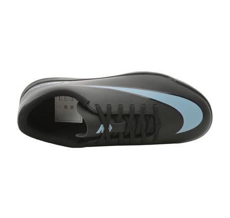 Nike Jr. Mercurial Vapor 16 Club Çocuk Spor Ayakkabı Siyah