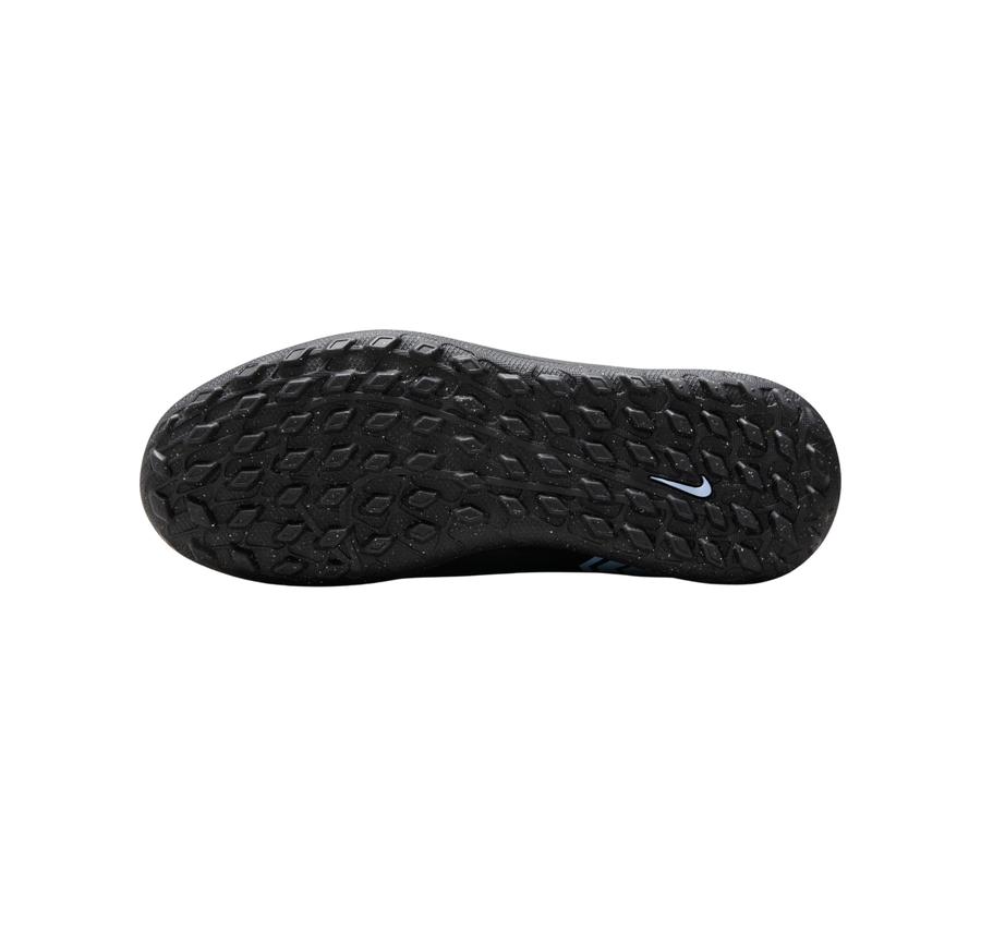 Nike Jr. Mercurial Vapor 16 Club Çocuk Spor Ayakkabı Siyah Nike Jr. Mercurial Vapor 16 Club Çocuk Spor Ayakkabı Siyah