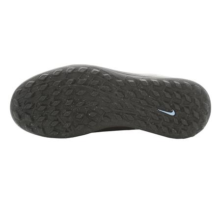Nike Jr. Mercurial Vapor 16 Club Çocuk Spor Ayakkabı Siyah