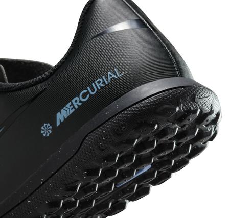 Nike Jr. Mercurial Vapor 16 Club Çocuk Spor Ayakkabı Siyah Nike Jr. Mercurial Vapor 16 Club Çocuk Spor Ayakkabı Siyah