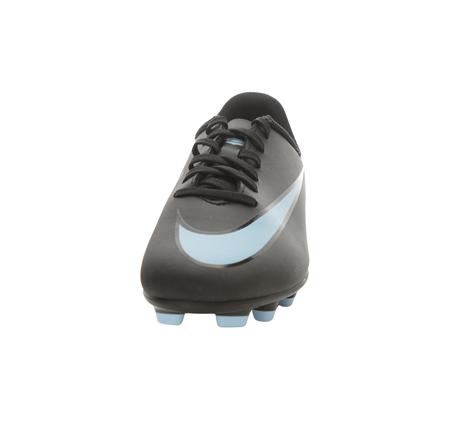 Nike Jr. Mercurial Vapor 16 Club Çocuk Spor Ayakkabı Siyah
