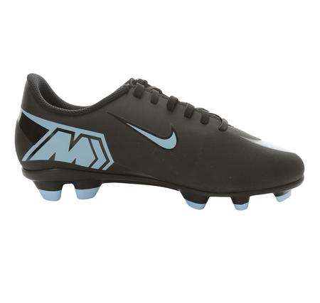 Nike Jr. Mercurial Vapor 16 Club Çocuk Spor Ayakkabı Siyah