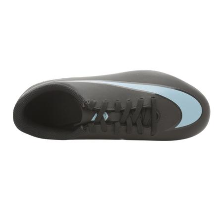 Nike Jr. Mercurial Vapor 16 Club Çocuk Spor Ayakkabı Siyah