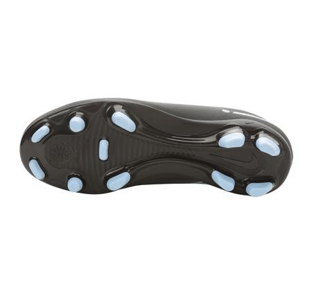 Nike Jr. Mercurial Vapor 16 Club Çocuk Spor Ayakkabı Siyah